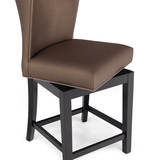 Bowery 63600 Swivel Counter Stool thumbnail 3