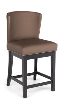 image Bowery 63600 Swivel Counter Stool
