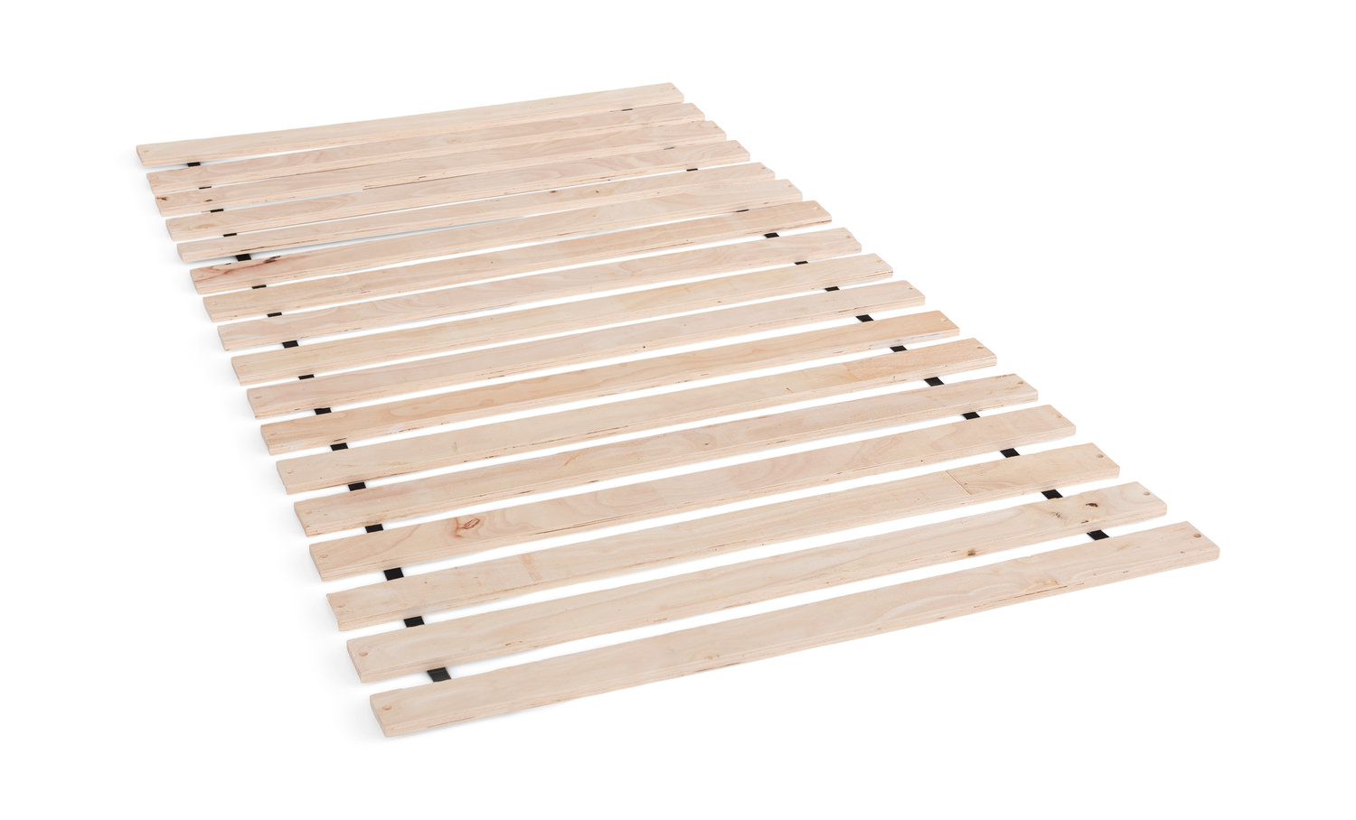 California King store Bed Slat Roll