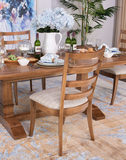 Latitude 5 Piece Dining Set thumbnail 5