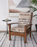Mission Lounge Chair thumbnail 4