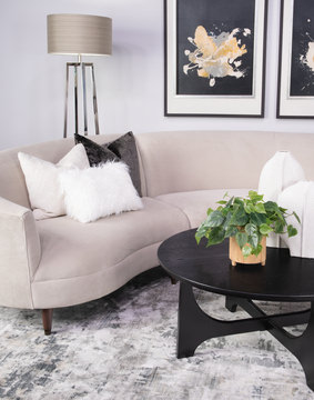 Cleo 3 Piece Sectional