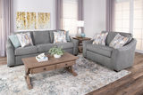 Fairly III Sofa thumbnail 3