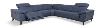 Kepler 5 Piece Modular Sectional