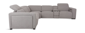 Jude 6 Piece Modular Sectional