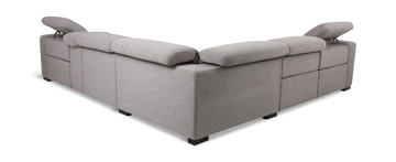 Jude 6 Piece Modular Sectional