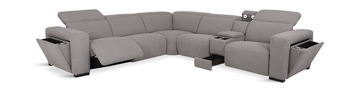 Jude 6 Piece Modular Sectional