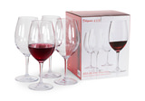 Tritan 12oz Wine Glass - 4 Pack thumbnail 1
