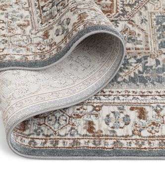 Landscaped Nash 7′10″ X 9′10″ Area Rug