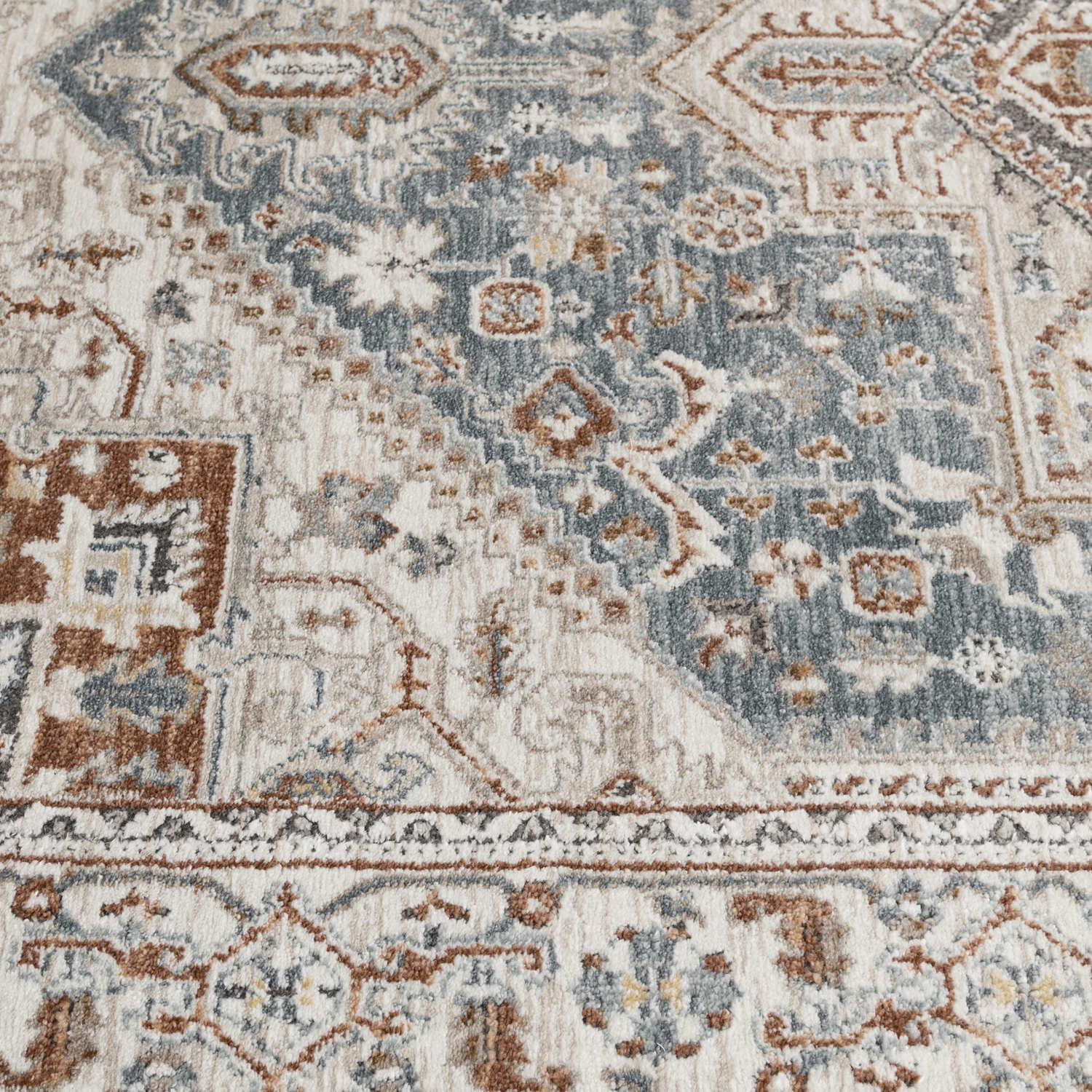 Landscaped Nash Area Rug | HOM Furniture