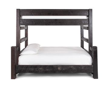 Woodshop T/F Bunk Bed