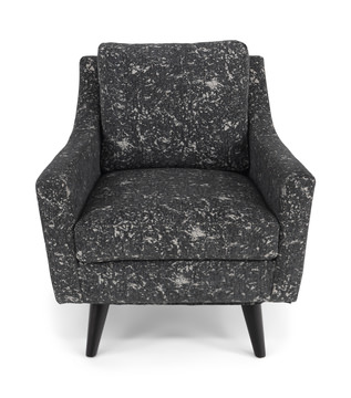 Carrie II Swivel Chair