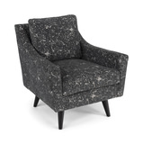 Carrie II Swivel Chair thumbnail 1