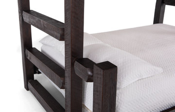 Woodshop T/F Bunk Bed