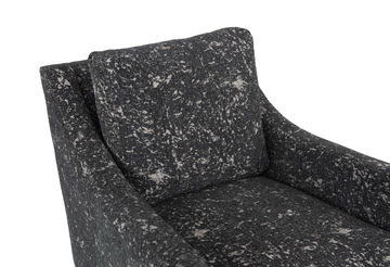 Carrie II Swivel Chair