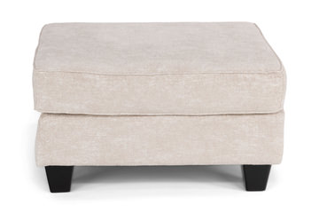 Dallas III Ottoman