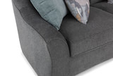 Fairly III Loveseat thumbnail 3