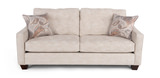 Dallas III Sofa thumbnail 1