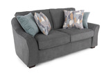 Fairly III Loveseat thumbnail 2