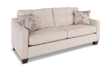 Dallas III Sofa