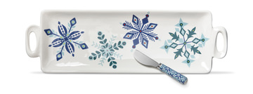 Platter - Alpine Style