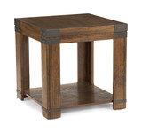 Rupert End Table thumbnail 1