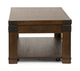 Rupert Lift top Coffee Table thumbnail 3