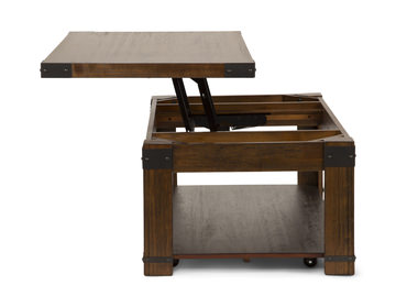 Rupert Lift Top Coffee Table