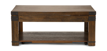 Rupert Lift Top Coffee Table