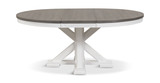 Randall Lake Round Dining Table thumbnail 1