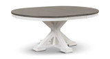 Randall Lake Round Dining Table thumbnail 2