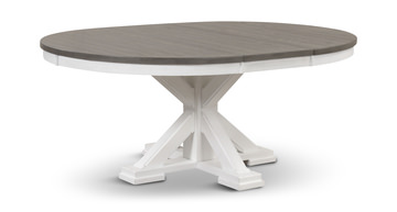 Randall Lake Round Dining Table