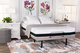 12″ Memory Foam Queen Mattress with Adjustable Base thumbnail 3