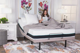 12″ Memory Foam Queen Mattress with Adjustable Base thumbnail 4