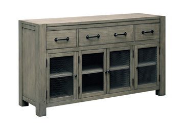 SogesHome Credenze e buffet Mobile da Cucina Armadietto Organizzatore Buffet  Armadio da cucina Credenza Consolle Tavola di stoccaggio con 2 ante in rete  metallica 2 cassetti : : Casa e cucina