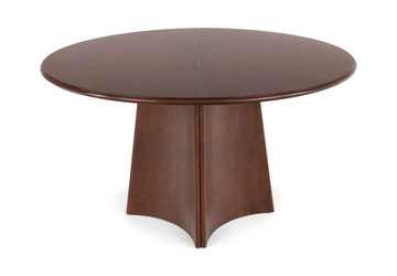 Martine Round Dining Table
