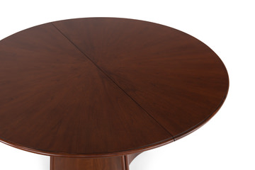 Martine Round Dining Table