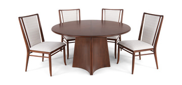 Martine 5 Piece Dining Set