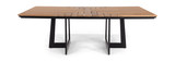 Java Rectangle Patio Table thumbnail 2