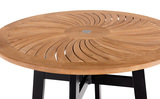 Wendy 48″ Round Table thumbnail 3
