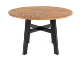 Wendy 48″ Round Table thumbnail 2