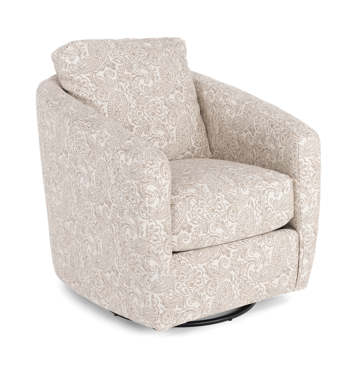 Swivel cheap chair comfortable