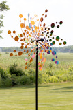 Wind Spinner-Roating Confetti thumbnail 2
