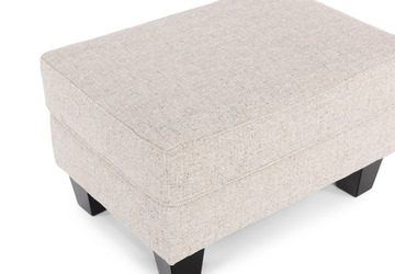 Alvin Ottoman