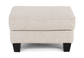 Alvin Ottoman