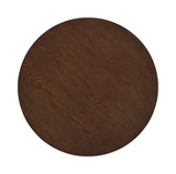 Waterfall Round Coffee Table thumbnail 4