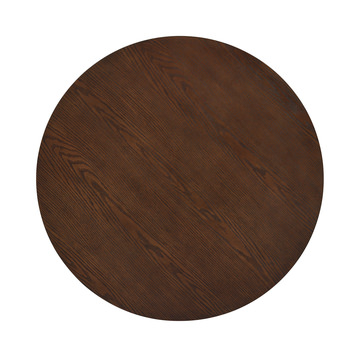Waterfall Round Coffee Table