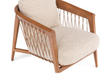 Davita II Accent Chair thumbnail 3