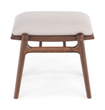 Walnut Grove Ottoman thumbnail 2