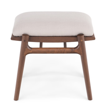 Walnut Grove Ottoman